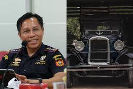 Janggalnya Harta Eks Pejabat Bea Cukai Bikin KPK Bertanya-tanya