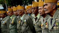 Sejarah Peringatan Hari Korps Cacat Veteran Indonesia