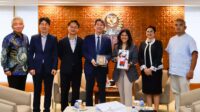 DPR Dorong Kerja Sama Industri Pertahanan dengan Korsel