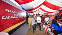 Pemerintah Berencana Perpanjang Bansos Beras hingga Desember 2024