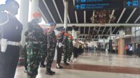 Lancarkan Haji, Bandara Soetta Terjunkan Ribuan Personel
