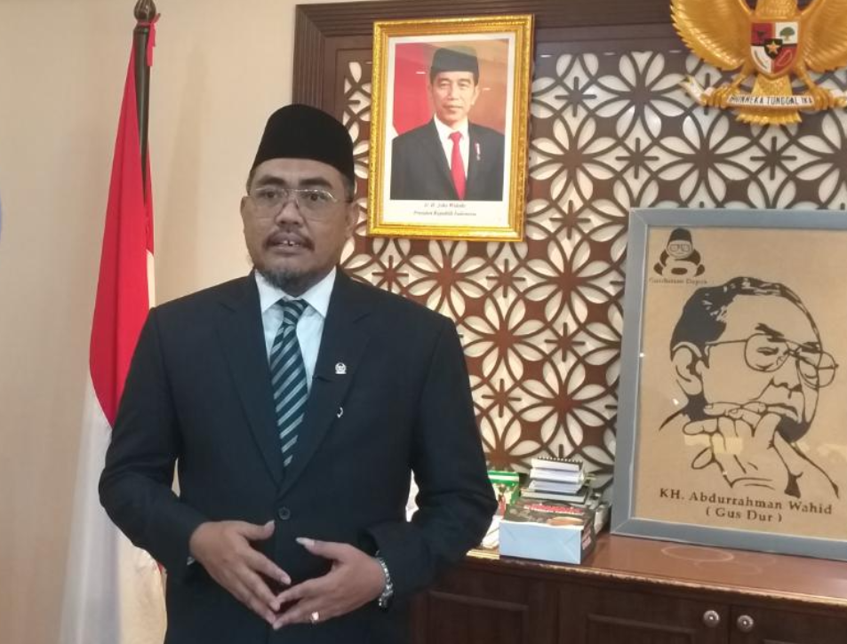 Anggota Komisi III DPR Desak Polisi Segera Tangkap 3 Buron Pembunuh Vina