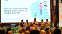 Kemendikbudristek Dorong Optimalisasi Platform Teknologi untuk Pendidikan Berkualitas