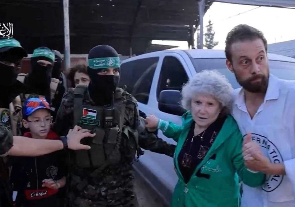 Israel Masih Serang Gaza, Hamas Tolak Bebaskan Tawanan