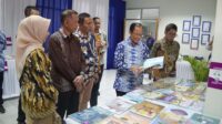 Kemendikbudristek Perkuat Literasi Melalui Buku Bacaan Bermutu