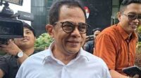 Indra Iskandar