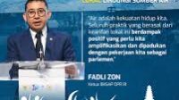 Konflik Geopolitik Sebabkan Krisis Air, Pemerataan Akses Air Bersih Tanpa Batas Perlu Diperjuangkan