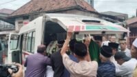 Ibunda Mendagri Tito Karnavian Meninggal, Jokowi, Gibran, Pejabat Polri Berbelasungkawa