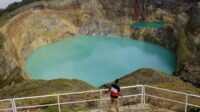 jumlah-kunjungan-wisatawan-di-tn-kelimutu_169 Balai TN Kelimutu batasi aktivitas kunjungan wisata ke Danau Kelimutu