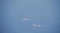 kapal-kapal-penjaga-pantai-china-berlayar-di-perairan-sekitar-taiwan-selama-latihan-perang-digelar_169 Situasi Semakin Memanas Taiwan 'Dikepung' Pesawat dan Kapal Militer China