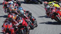 Berikut Jadwal MotoGP Italia 2024