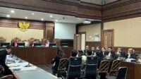 keluarga-syl-bersaksi-di-sidang-syl-dkk Joice Mengaku Rp 800 Juta Duit Kementan Mengalir ke NasDem, Jaksa Bertanya ke Mana Sisanya?