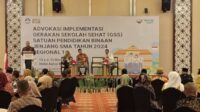 Kemendikbudristek dorong kreativitas sekolah implementasikan GSS