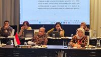 RI-Malaysia Sepakat Bentuk Joint Task Force Percepat Integrasi Sistem