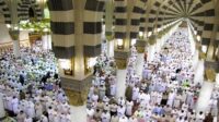 Tips Calhaj Sebelum Berangkat Salat ke Masjid Nabawi