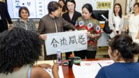 Kunjungi China Women's University, Puan Dukung Peningkatan Kapasitas Perempuan Lewat Beragam Pelatihan