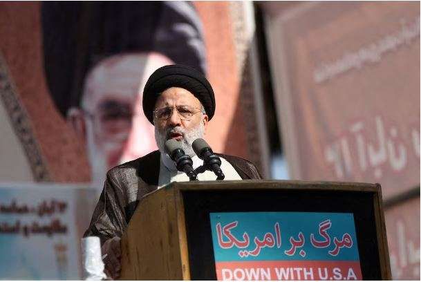 Ebrahim Raisi, Sosok Anti-Korupsi yang Tegas dan Handal