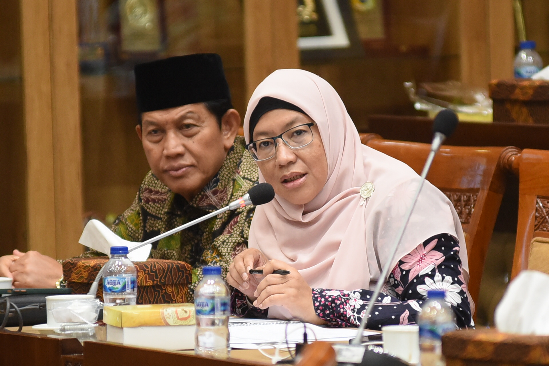 Ledia Hanifa: Mendikbudristek Jangan Kebablasan Keluarkan Kebijakan Pendidikan