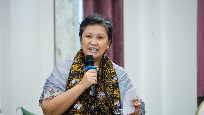 MPR RI Ajak Pemerintah Perkuat Kapasitas Guru untuk Anak Disabilitas