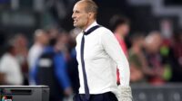 Juventus Pecat Massimiliano Allegri dari Kursi Kepelatihan