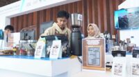 Kemendikbudristek Buka Magang Gratis di Industri Barista-Otomotif