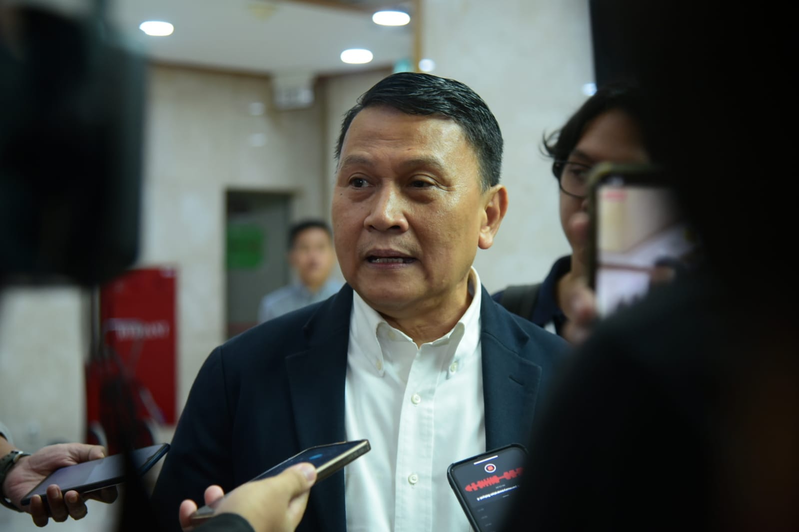 Ketua BKSAP DPR Serukan PBB Tendang Keluar Israel Gegara Genosida