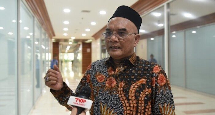 Pansus Haji DPR Layangkan Panggilan Kedua Usai Menag Yaqut Mangkir
