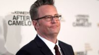 Polisi selidiki penyebab kematian aktor Matthew Perry