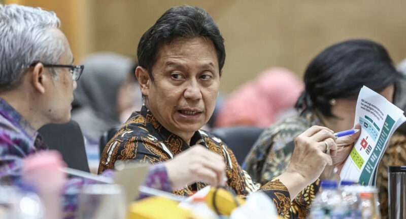 Menkes: Besaran Iuran Tunggal KRIS Masih Dihitung