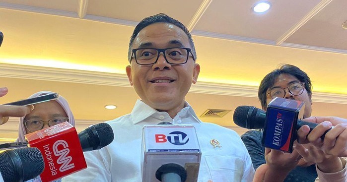 MenPAN-RB Ungkap Dokter-PNS Minta Pindah ke IKN Demi Oksigen yang Bagus