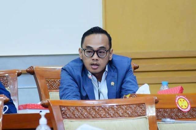 Legislator Dorong Polri Investigasi Kecelakaan Bus Study Tour