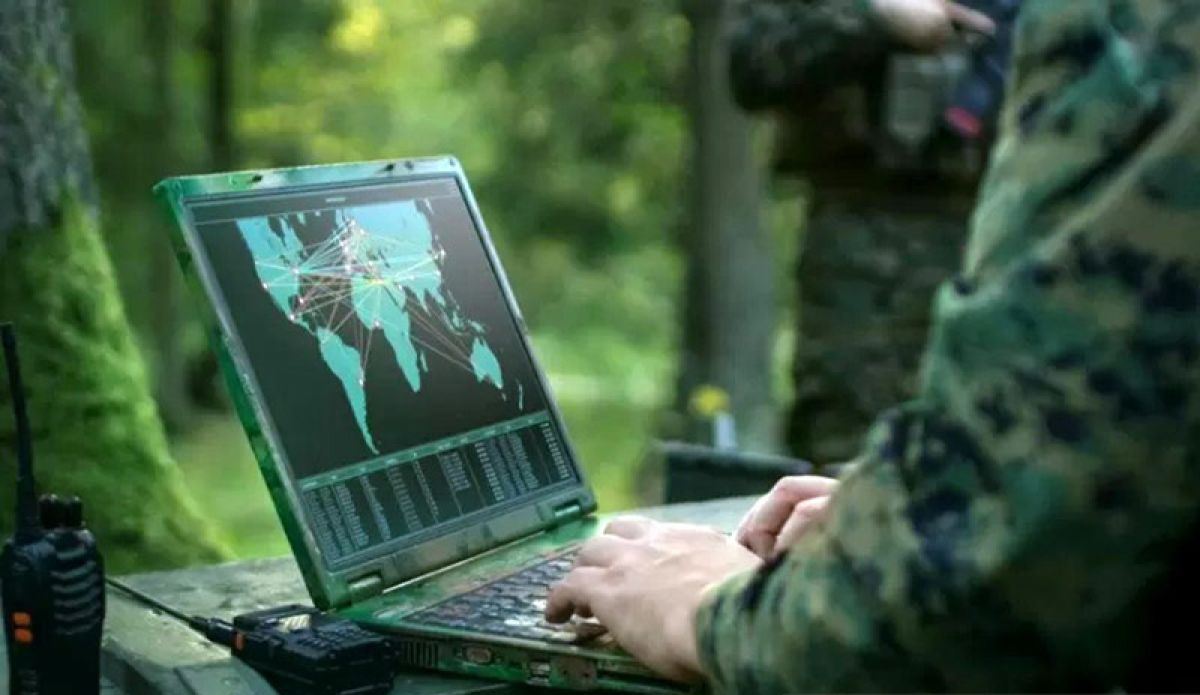 Korea Selatan selidiki peretasan terhadap email pejabat pertahanan