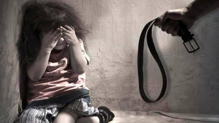 Polisi Tangkap Pelaku Pelecehan Seksual Anak Penyandang Disabilitas