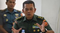 Soal Polisi Militer Jaga Gedung dan Pejabat Kejagung, Ini Kata TNI