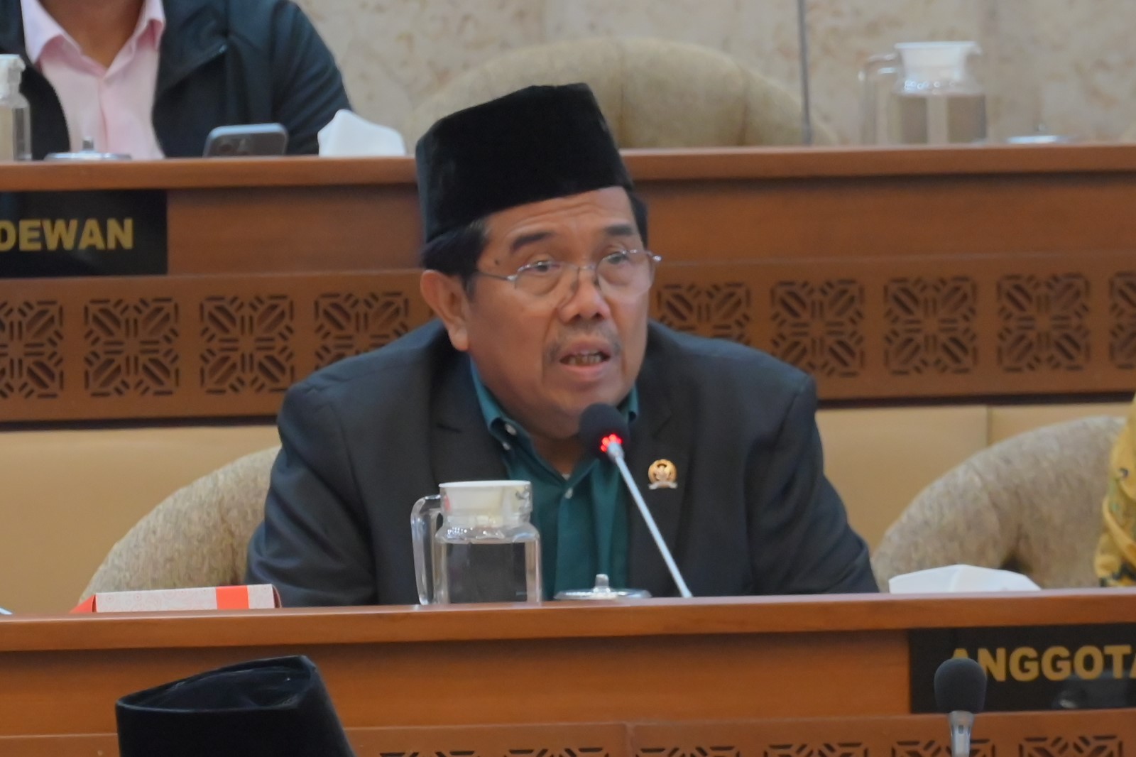 Kebijakan Buka-Tutup Impor Berikan Ketidakpastikan Investasi di Indonesia