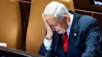 Heboh Netanyahu Diisukan Meninggal, Begini Update Terbarunya