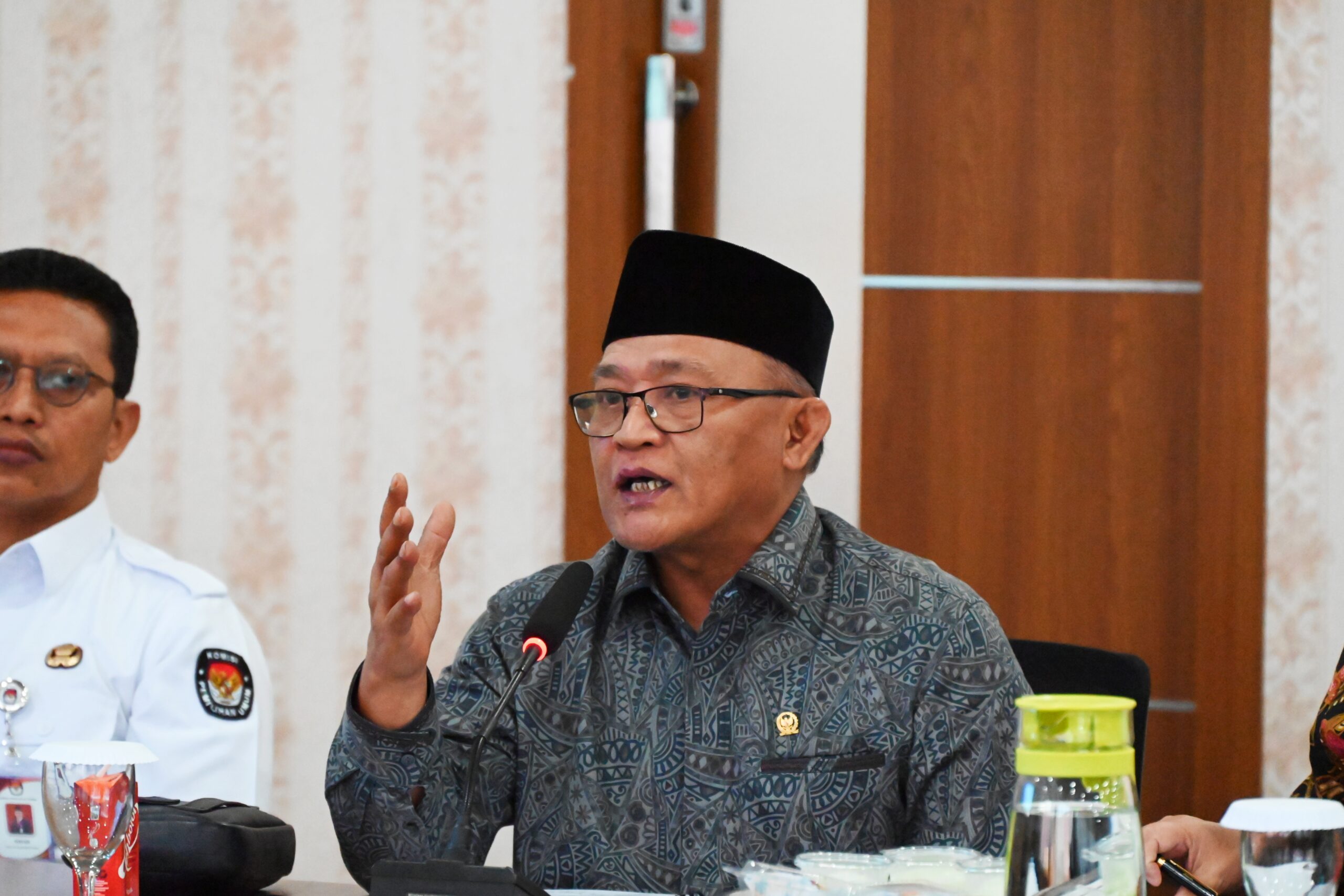 Pentingnya RDTR untuk Pembangunan Daerah