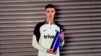 Cole Palmer Pemain Muda Terbaik Liga Inggris 2023-2024