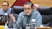 Desak Pemerintah Selesaikan Persoalan, Komisi X Bentuk Panja Pembiayaan Pendidikan