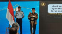 Wapres : Delapan Provinsi Belum Punya Komite Daerah Ekonomi Syariah