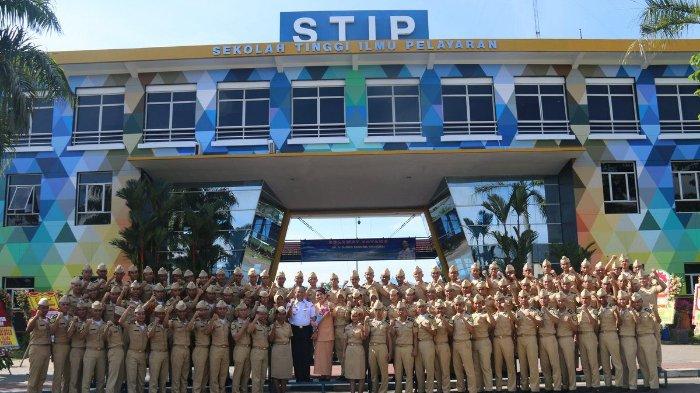 Taruna Terduga Penganiaya Mahasiswa STIP hingga Tewas Akhirnya Dicopot