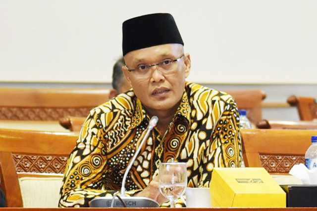 Jangan Gadaikan Konstitusi Bekerja Sama dengan Israel Hanya untuk Bergabung ke OECD
