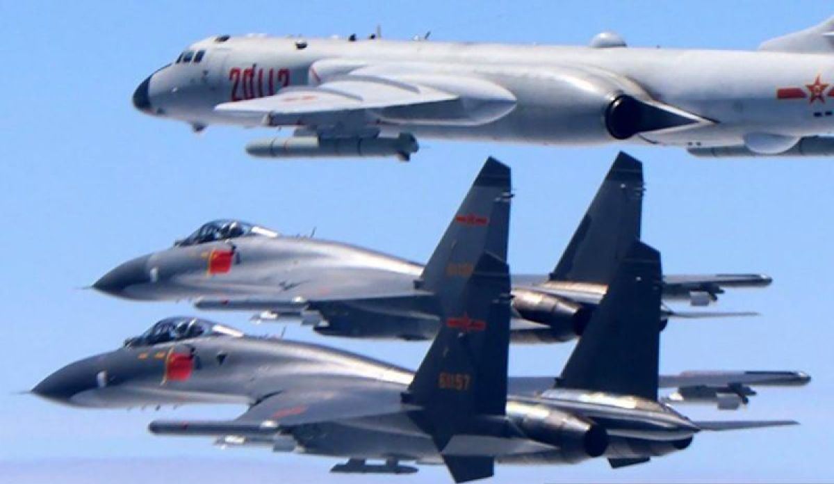 China tegaskan perubahan politik Taiwan tak ganggu prinsip satu China