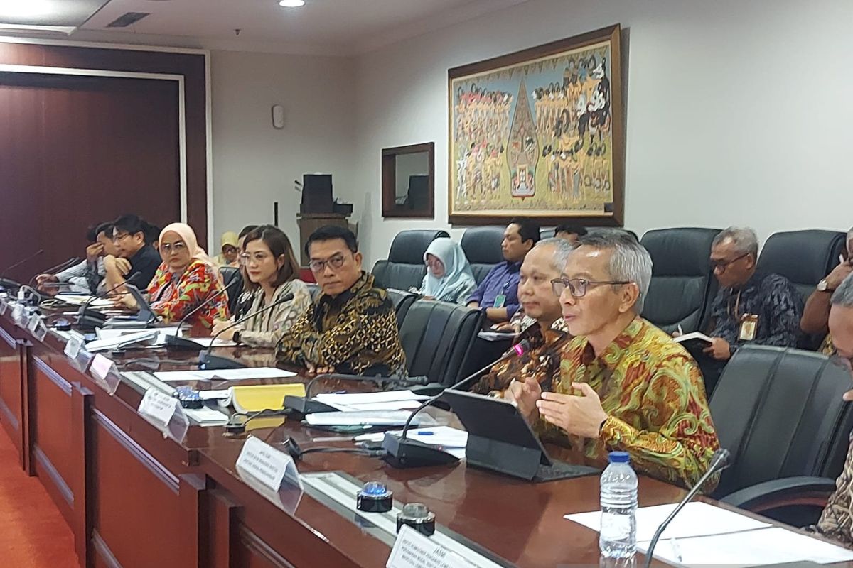 Pemerintah sebut dana Tapera tak digunakan untuk belanja APBN