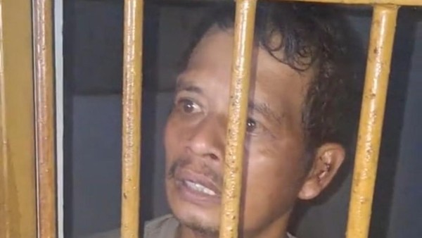 Polisi Dalami Masalah Pinjol di Balik Aksi Tarsum Mutilasi Istri