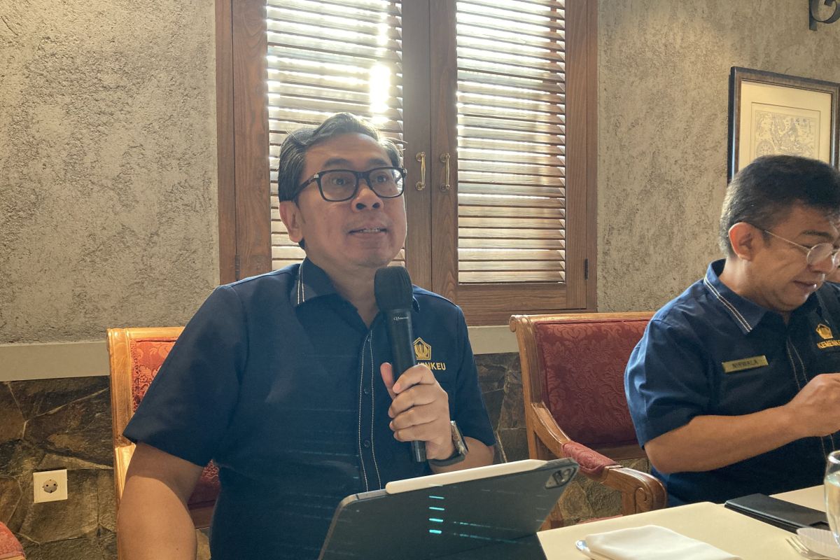 Kemenkeu sambut baik evaluasi Jokowi soal Bea Cukai