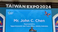 Taiwan Expo kejar penerimaan produk halal di Indonesia