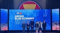 ASEAN siapkan 40 ribu dolar AS untuk 60 inovator ekonomi biru