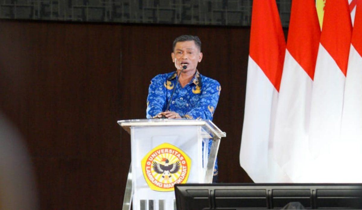 ULM loloskan 11 proposal pendanaan program wirausaha Kemendikbudristek