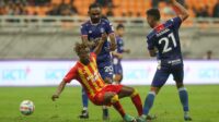 usx5uvhigd3wvw5 Kalahkan Sabah, Selangor ke Final RCTI Premium Sports